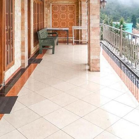 Villa Al Barokah Syariah Family Mitra Reddoorz Near Sarangan Lake Eksteriør billede